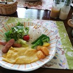 ペンションクライスデール - 