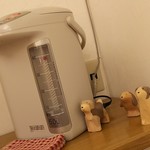 ペンションクライスデール - 