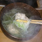 岸田屋 - う、うみゃい・・