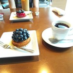 シュシュショコラ - 