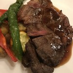 ビストロ キューブマン - 