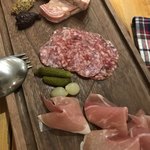 ビストロ キューブマン - 