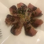 ビストロ キューブマン - 