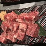 京の焼肉処 弘 - 