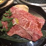 京の焼肉処 弘 - 