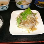 焼鳥居酒屋しま正 - 