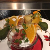 銀座あしべ - 