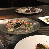銀座あしべ - 