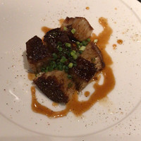 銀座あしべ - 