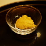 霞町 やまがみ - ☆北海道産の紫うに☆