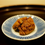 霞町 やまがみ - ☆鱧照り焼き☆