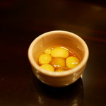 霞町 やまがみ - ☆すっぽん卵ちゃん☆