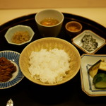 霞町 やまがみ - ☆〆の白米etc...(^o^)丿☆