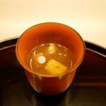 霞町 やまがみ - ☆お味噌汁☆