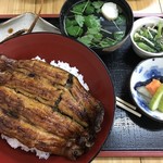 Unagi No Murakami - 