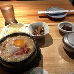 韓国料理まんてん - 