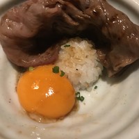 松庵 韓菜房 栄大津通店 - 