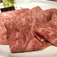 松庵 韓菜房 栄大津通店 - 