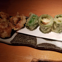 石塀小路豆ちゃ 京都 - 