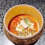 イチリン ハナレ - 2018.7.  丹波高坂地鶏