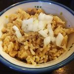 中華ソバ 伊吹 - 