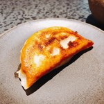 イチリン ハナレ - 2018.7.  に つける餃子