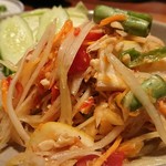 Blue Papaya Thailand - 