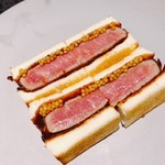 イチリン ハナレ - 2018.7.  山形牛