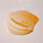 イチリン ハナレ - 2018.7.  桃