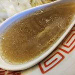 中華ソバ 伊吹 - 