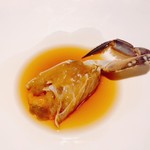 イチリン ハナレ - 2018.7.  渡り蟹