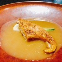 イチリン ハナレ - 2018.7.  焼きフカヒレ