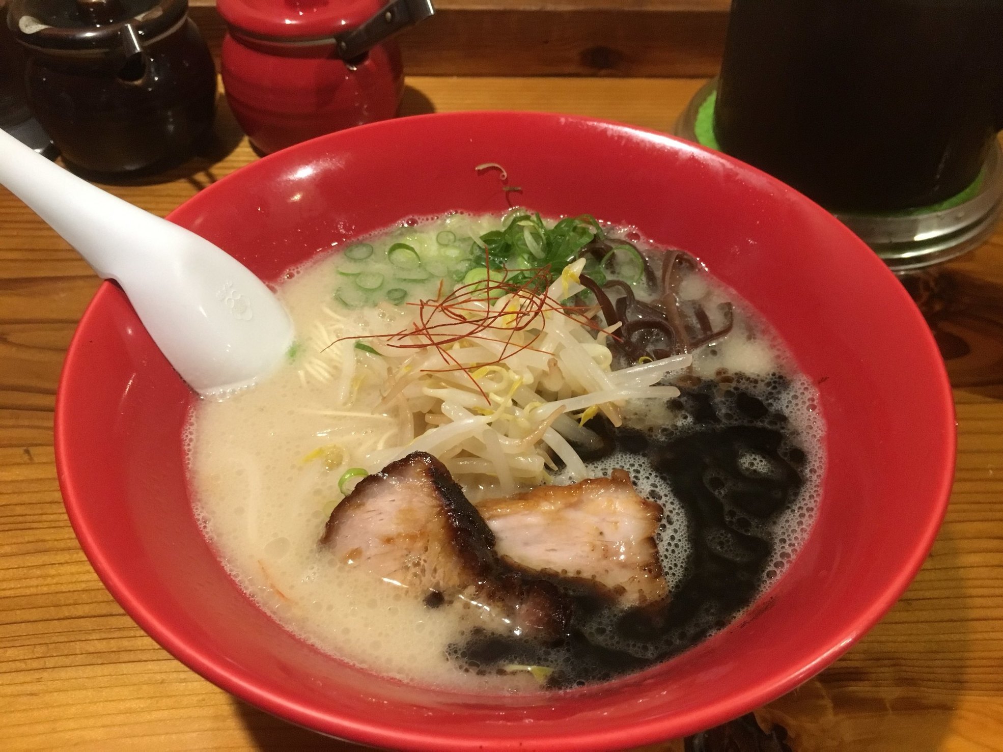 麺屋よかたい name=