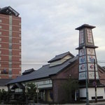 ラビスタ函館ベイ - 31 【朝食無関係】 ﾎﾃﾙ周辺・函館ﾍﾞｲ美食倶楽部