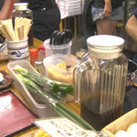 日の出製麺所 - 