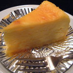 【2011-8】 チーズケーキ