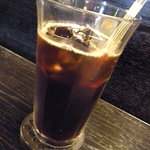 【2011-8】 アイスコーヒー