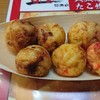 たこ焼きの天神蛸八 総本店