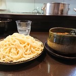 麺匠 とうぎょう - 