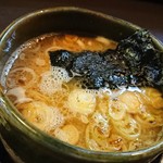 麺匠 とうぎょう - 