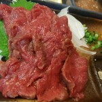 馬肉料理専門店 まおう - 