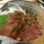 馬肉料理専門店 まおう - 