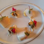 トゥールダルジャン - 