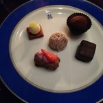 トゥールダルジャン - 