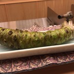 季節料理　なかしま - 