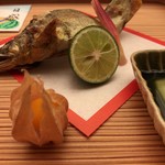 季節料理　なかしま - 