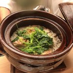 季節料理　なかしま - 