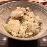 季節料理　なかしま - 