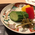 季節料理　なかしま - 