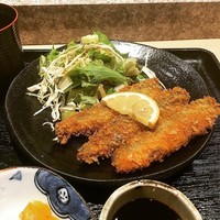 割烹 章月 - 